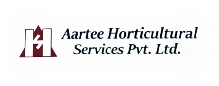Aartee Horticultural Services logo