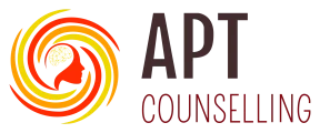 APT Counselling logo