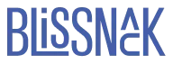 Blissnack logo