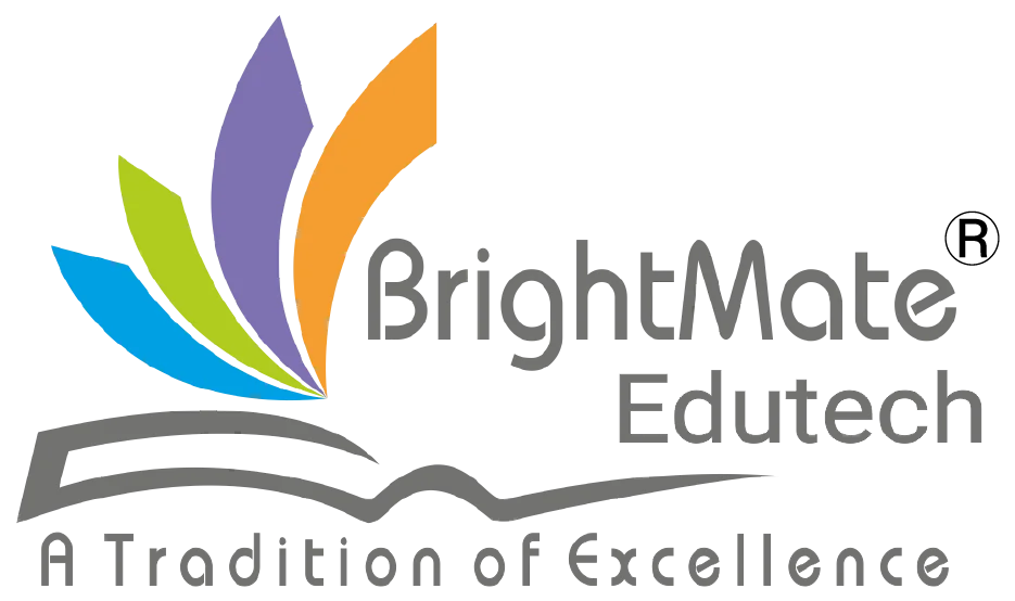BrightMote Edutech logo