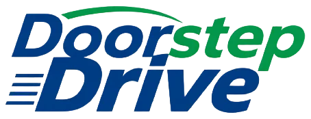 Doorstep Drive logo