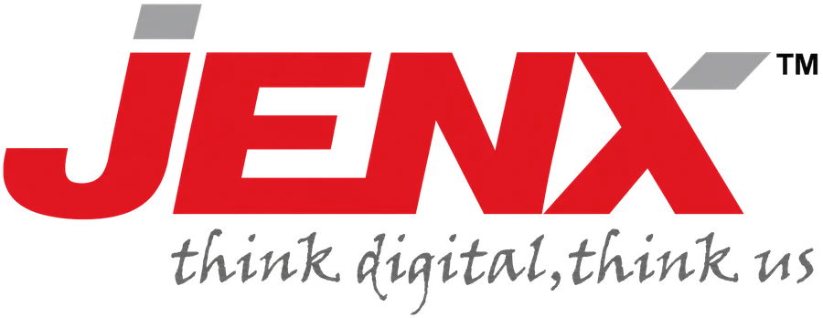 JENX logo