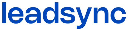 Leadsync logo