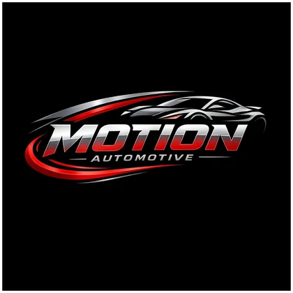 Motion logo