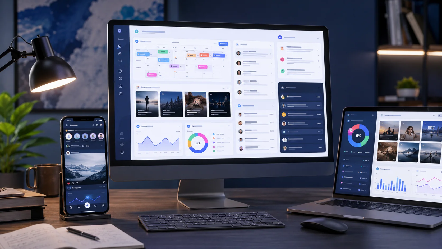 Reach Analysis